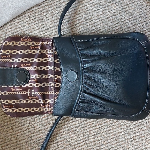 Tignanello Leather Crossbody - Picture 8 of 10